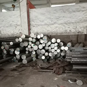 S355jr Carbon Steel Rod/Bar - Image 5