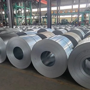 SGHC Galvanized Steel Coil - Image 5