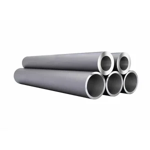 Inconel Alloy Pipe 600 - Image 4