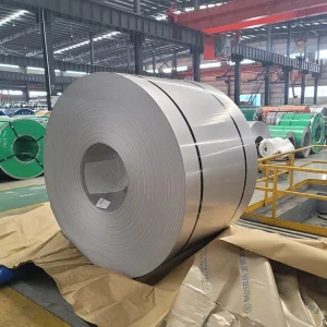 SUS 304 Stainless Steel Coil - Image 5