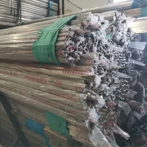 SUS 304L Stainless Steel Pipe/Tube - Image 5