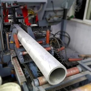 7075 Aluminium Tube - Image 4