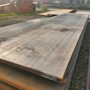 ST37 Carbon Steel Plate - Image 5