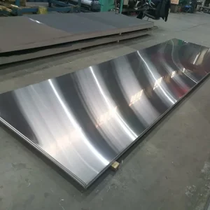 SUS 304L Stainless Steel Sheet/Plate - Image 5