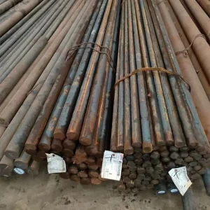 SS400 A36 Carbon Steel Rod/Bar - Image 5