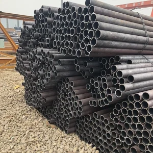 S235JR Carbon Steel Pipe - Image 5