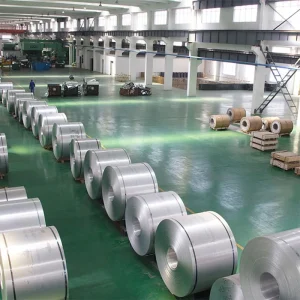 6061 Aluminum Coil - Image 3