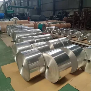 6A02 Aluminum Foil - Image 5