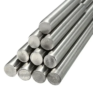 Hastelloy Alloy Bar G30 - Image 4