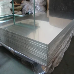 6061 Aluminum Sheet - Image 5