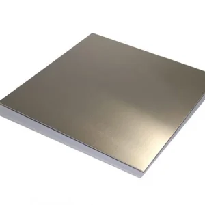 Monel Alloy Plate K-500 - Image 4