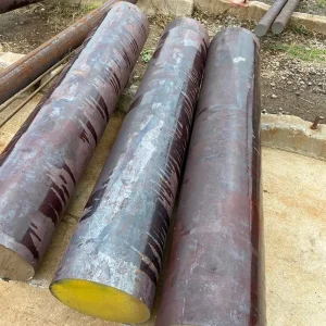 Q345 Carbon Steel Rod/Bar - Image 5