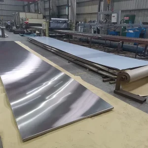 SUS 201 Stainless Steel Sheet/Plate - Image 4