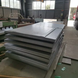 430 Stainless Steel Sheet/Plate - Image 4