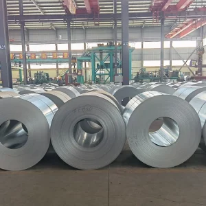 G550 Galvanized Steel Coil - Image 4