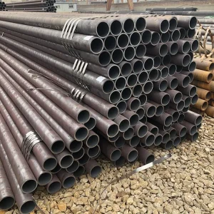 S235JR Carbon Steel Pipe - Image 3