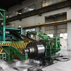 A192 Hot Rolled Steel Coil - Image 5