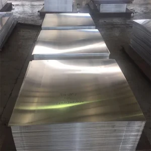 6061 Aluminum Sheet - Image 4