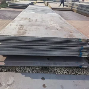 ST37 Carbon Steel Plate - Image 4