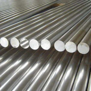2A12 Aluminium Bar - Image 3
