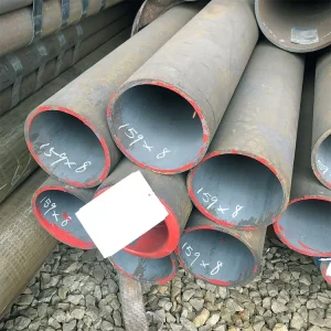 Seamless Steel Pipe/Tube - Image 3