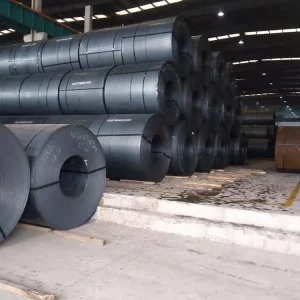 S355 Hot Rolled Steel Coil - Image 5