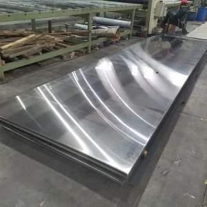 SUS 304 Stainless Steel Sheet/Plate - Image 5