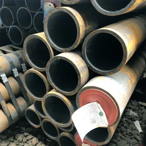 S275jr Carbon Steel Pipe - Image 3