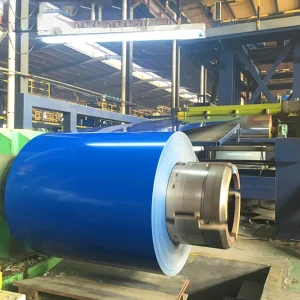 PPGL Steel Coil - Image 3