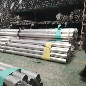 410 Stainless Steel Pipe/Tube - Image 4