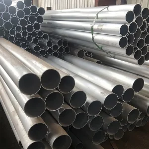 6061 Aluminium Tube - Image 3
