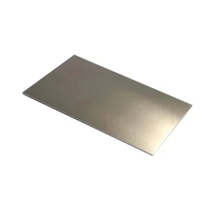 Hastelloy Alloy Plate C-276 - Image 4