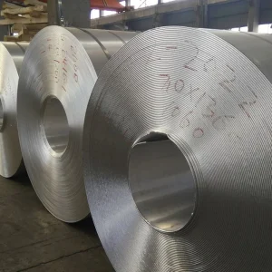 1050 Aluminium Coil - Image 5