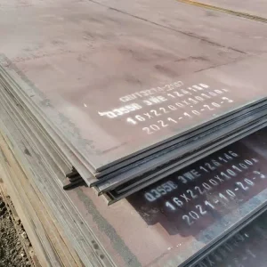S275JR-A Carbon Steel Plate - Image 3