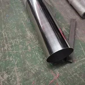 SUS 201 Stainless Steel Pipe/Tube - Image 3