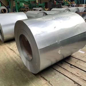 SGHC Galvanized Steel Coil - Image 3