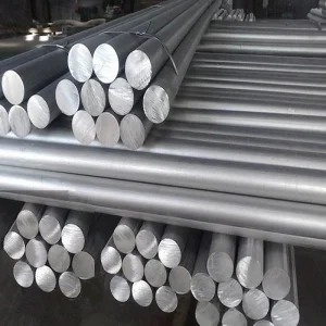 1050 Aluminium Bar - Image 3
