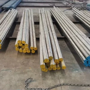 Q195 Carbon Steel Rod/Bar - Image 3