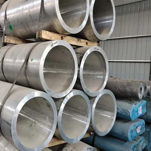 7075 Aluminium Tube - Image 5