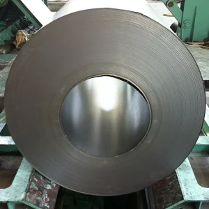A36 Cold Rolled Steel Coil - Image 3