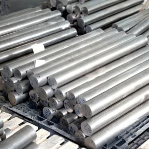 SUS 316L Stainless Steel Bar/Rod - Image 4