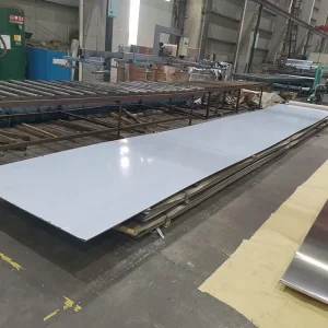 SUS 304L Stainless Steel Sheet/Plate - Image 3