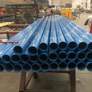 5052 Aluminium Tube - Image 5