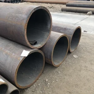 St35.8 Carbon Steel Pipe - Image 3
