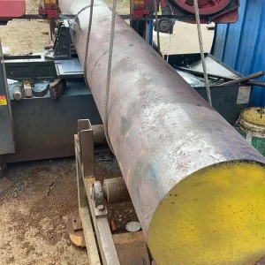 Q235 Carbon Steel Rod/Bar - Image 4