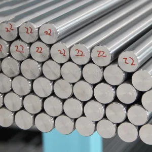 SUS 304L Stainless Steel Bar/Rod - Image 4