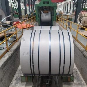 301S Stainless Steel Coil - Image 5
