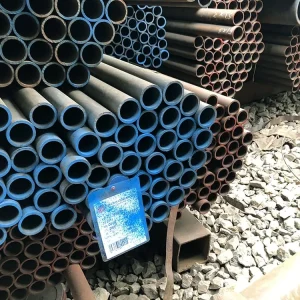 St35.8 Carbon Steel Pipe - Image 4