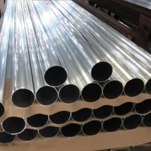 7075 Aluminium Tube - Image 3