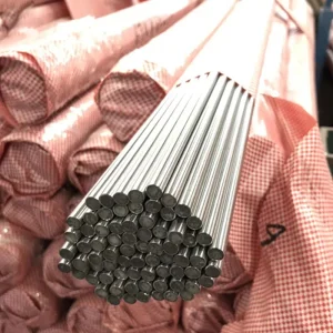 SUS 316 Stainless Steel Bar/Rod - Image 3